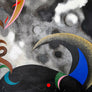 Don Carney: Parade, Original Painting