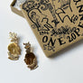 Party King Earrings