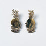 Party King Earrings