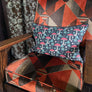 PATCH NYC Forest Mushrooms Decorative Pillows