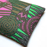 PATCH NYC Metro Pouch: Pink