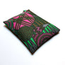 PATCH NYC Metro Pouch: Pink