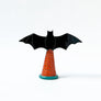 Ken Goldstrom Pipistrello Vessel