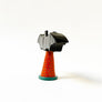 Ken Goldstrom Pipistrello Vessel