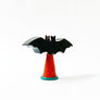 Ken Goldstrom Pipistrello Vessel