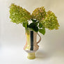 Art Pottery One of a Kind Pitcher Vase (B)