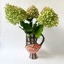 Art Pottery One of a Kind Pitcher Vase (C)