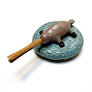 Ken Goldstrom Platypus Sculpture