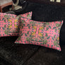 PATCH NYC The Poet's Garden Decorative Pillows