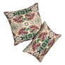PATCH NYC Poppies Decorative Pillows