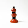 Ken Goldstrom Posta Vessel