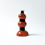 Ken Goldstrom Posta Vessel