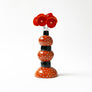 Ken Goldstrom Posta Vessel
