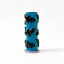 Ken Goldstrom Prata Vessel