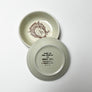 Vintage Regency Hotel New York City Small Ceramic Dishes (Set of 2)