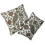 PATCH NYC Regal Bird Decorative Pillows