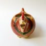 Vintage Ceramic Rooster Pitcher by Shawnee Pottery Made in USA