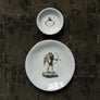Astier de Villatte x John Derian Cupid Plate
