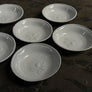 Astier de Villatte Small Trèfles (Clover) Bowl/Dish