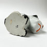 Vintage Scottie Dog Ceramic Bank Made in Japan