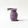 Ken Goldstrom Serpente Vessel