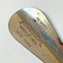 Vintage Lady Leg Advertisement Shoe Horn
