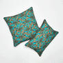 PATCH NYC Shy Butterfly Decorative Pillows