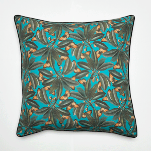 PATCH NYC Shy Butterfly Decorative Pillows