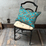 PATCH NYC Shy Butterfly Decorative Pillows