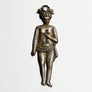 Vintage Ex Voto Angel Figure Made in Italy