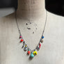 PATCH NYC Treasure Necklace: Good Fortune Mix