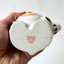 Vintage Ceramic Cow Creamer Made in Japan