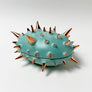 Waylande Gregory Thorn Oval Box Aqua