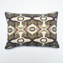 PATCH NYC Wildlife Tigers Decorative Pillow