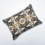 PATCH NYC Wildlife Tigers Decorative Pillow