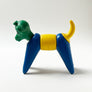 Vintage Tupperware Animal Figure (A)