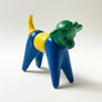 Vintage Tupperware Animal Figure (A)