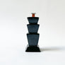 Ken Goldstrom Trani Vessel