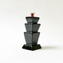 Ken Goldstrom Trani Vessel
