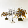 Vintage Wire Trees (Set of Three)