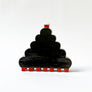 Ken Goldstrom Trulli Vessel
