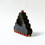 Ken Goldstrom Trulli Vessel