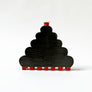 Ken Goldstrom Trulli Vessel