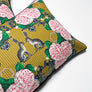 PATCH NYC Two Rabbits Decorative Pillows