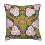 PATCH NYC Two Rabbits Decorative Pillows