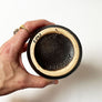 Mid-Century Ceramic Single Handle Vase Made in West Germany