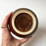 Mid-Century Ceramic Vase Made in West Germany