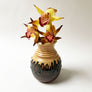Mid-Century Ceramic Vase Made in West Germany