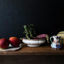 Vintage Ginori Pittoria (Fiesole) Square Tray