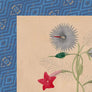 PATCH NYC Folk Floral Study Fine Art Print